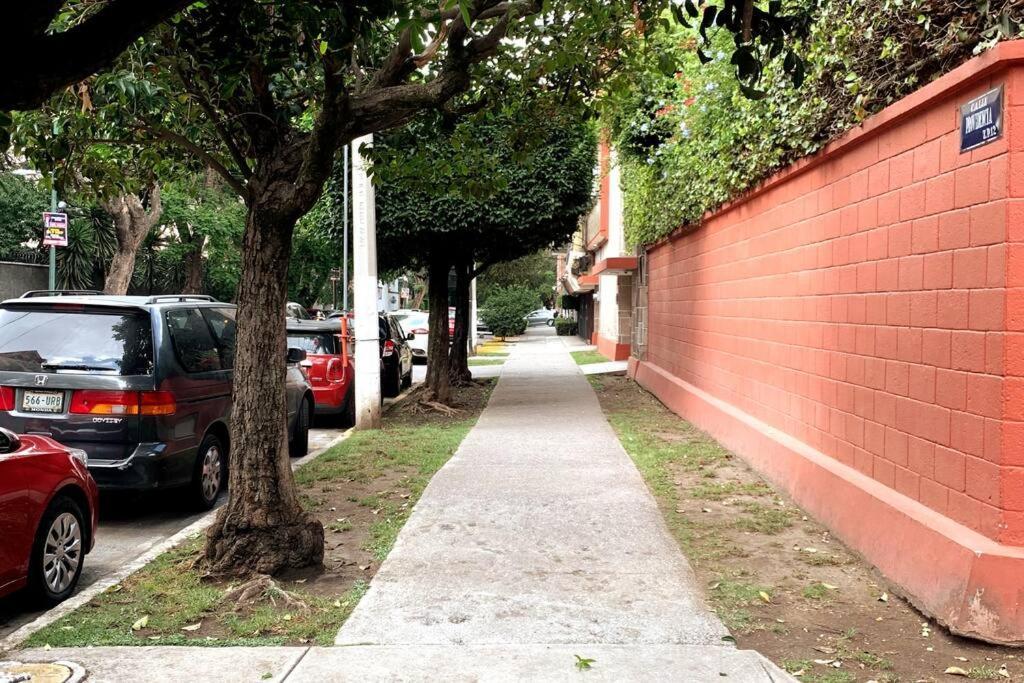 Apartamento Heart Of The City, Cidade do México